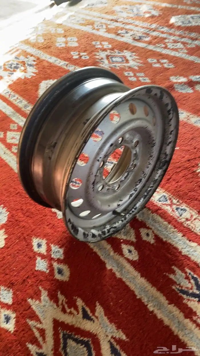 جنط مقاس 14 1