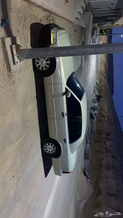 فورد ماركيز 2004 1