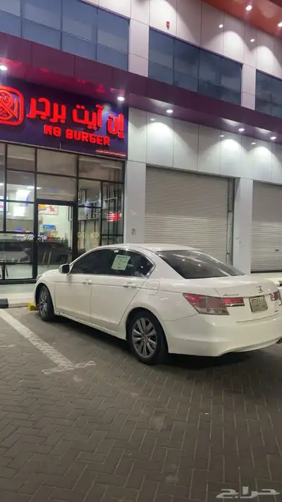 اكورد 2011 0