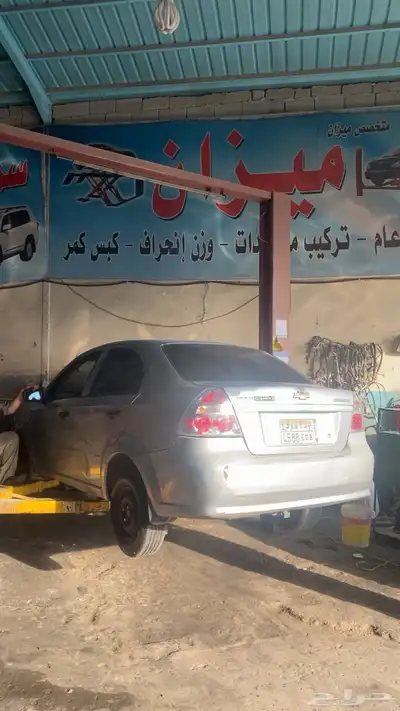 افيو 2011 تماتيك 1