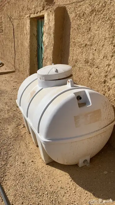 تانكي ما البيض 1000 لتر 1