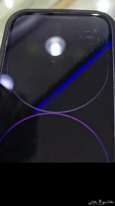 ايفون 14 برو 7