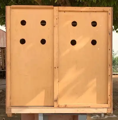 صندوق نقل حيوانات 5