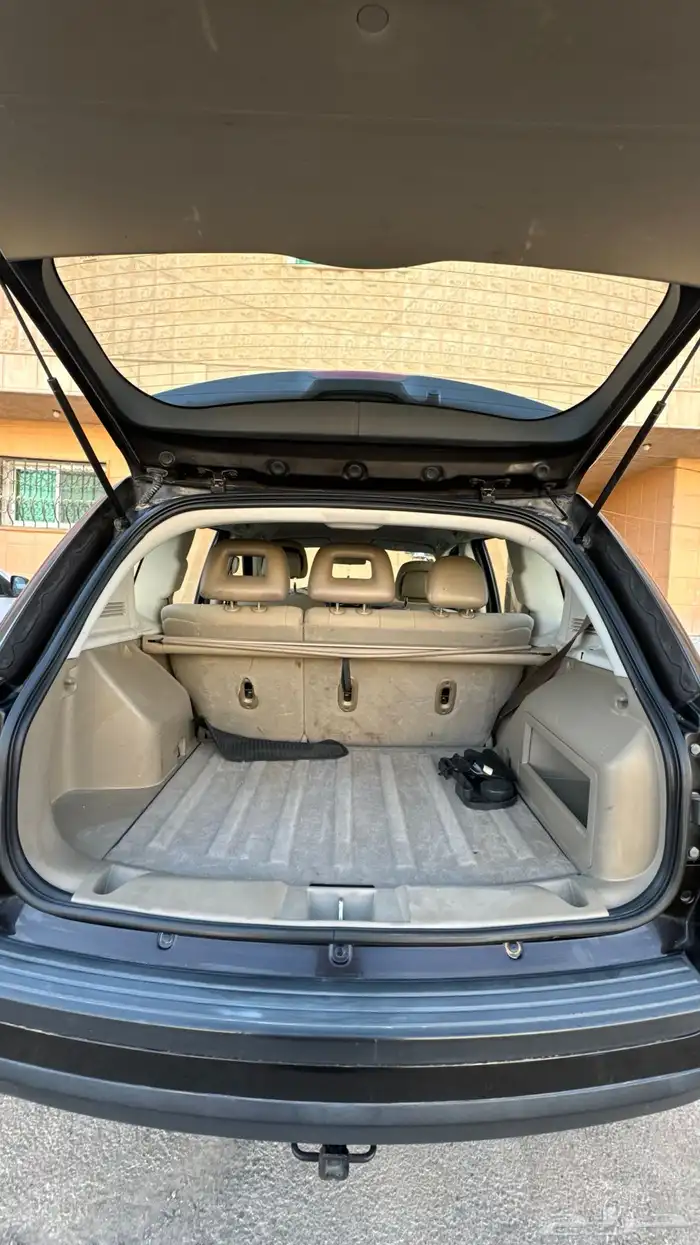 جيب كومباس 6