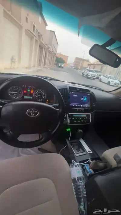 جيب لاند وكاله م عاد السقف رش وجنب عن الخط نيكل 6
