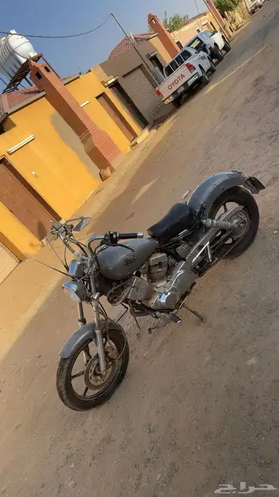 دباب هارلي 0