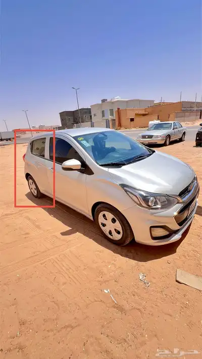 سبارك موديل 2020 3
