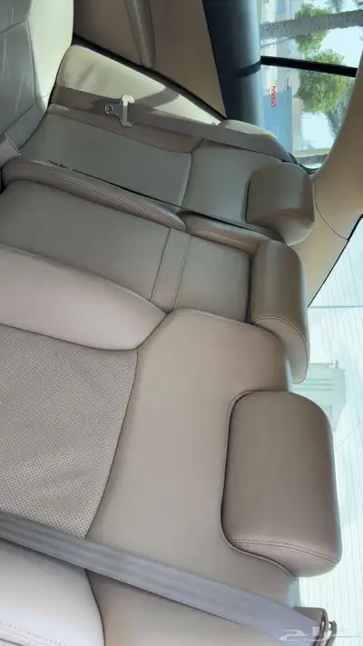 لكزس Gs300 فل كامل 2008 7