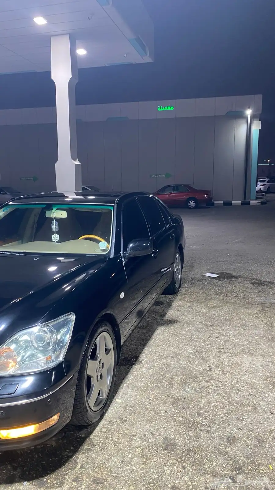 لكزس Ls430 2004 عبدالطيف جميل index