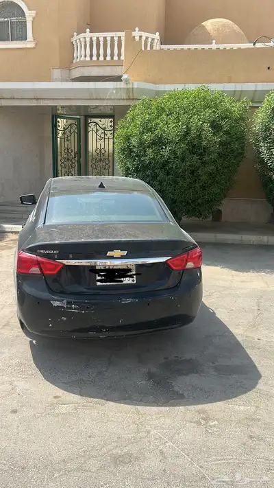 امبالا 2014 للبيع المستعجل 1