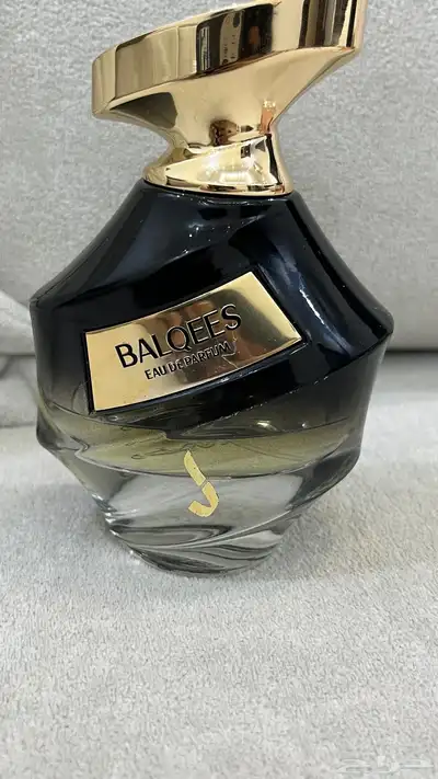 مجموعة عطور اصليه وروئح مختلفه 1