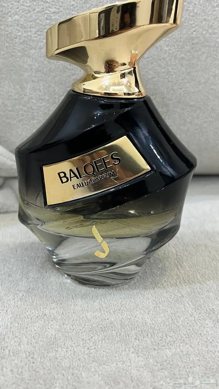 مجموعة عطور اصليه وروئح مختلفه 1