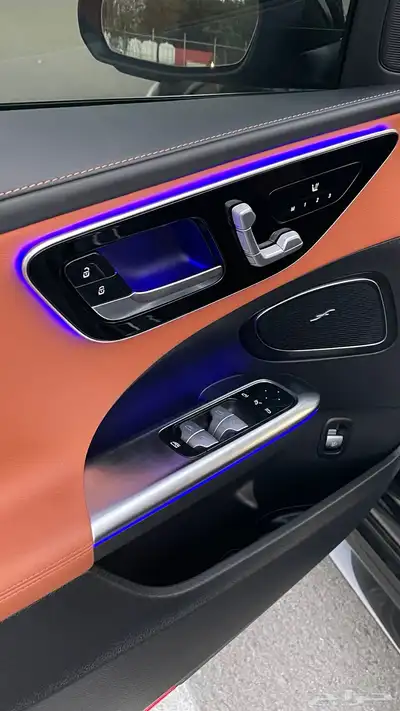 مرسيدس C300 AMG 2023 19