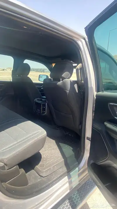 دوج رام بيق هورن دبل 2021 13