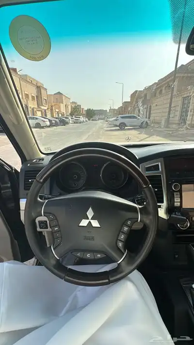 باجيرو 2016 0
