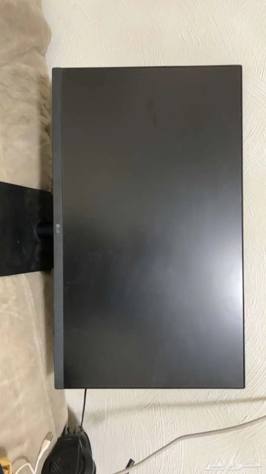 شاشه قيمنق LG 0