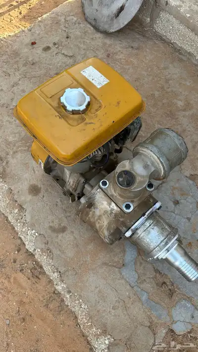 ماطور ماء ياباني 0