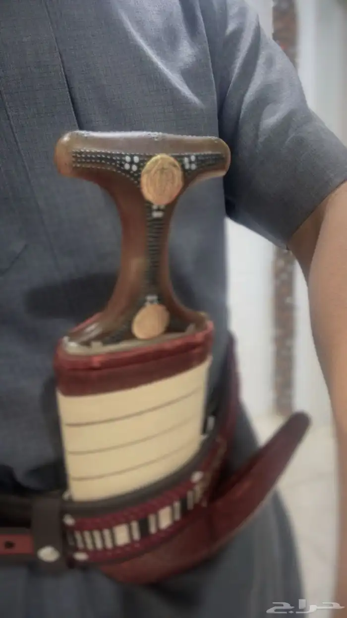 جنبيه صنعاني وتر مشروطه 6