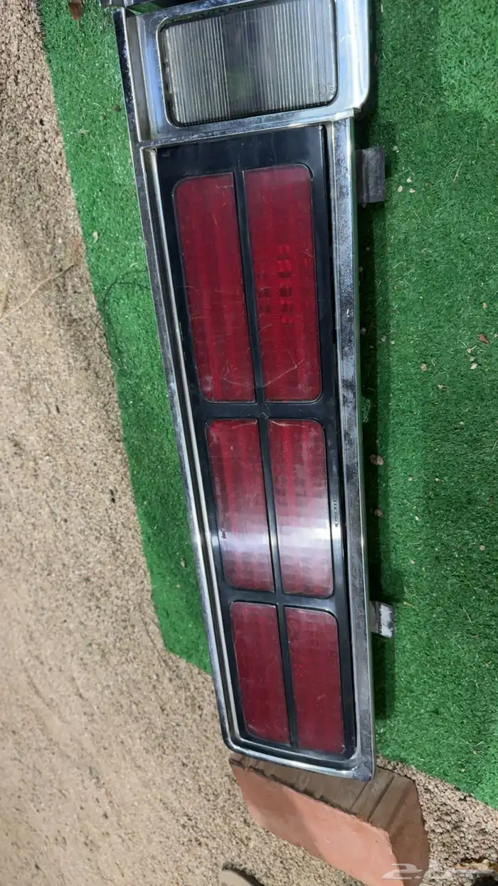 قطع كابرس من 87 وفوق 2