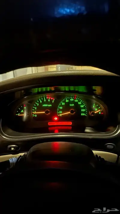 لومينا ال اس 2002 v6 3.8لتر 15