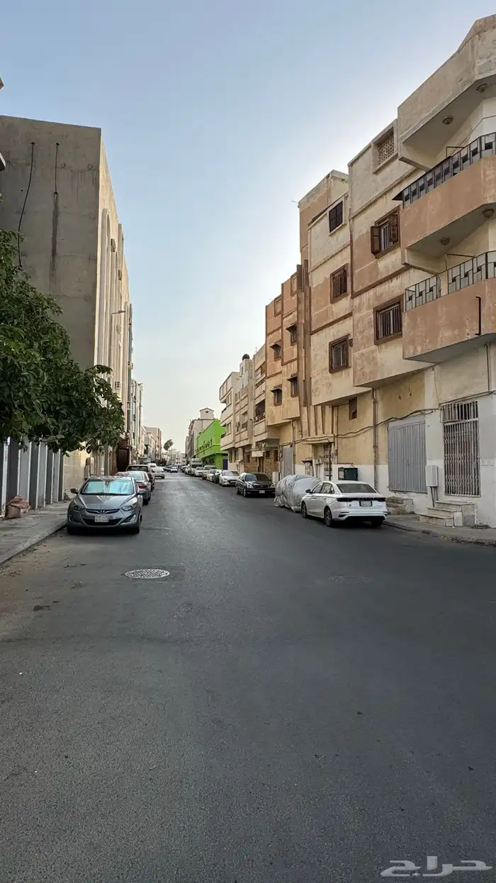 للبيع عمارة في حي القمرية بالطايف 1