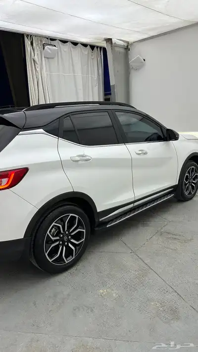 ساوايست DX5 ممشى 1600 كيلو فقط 3