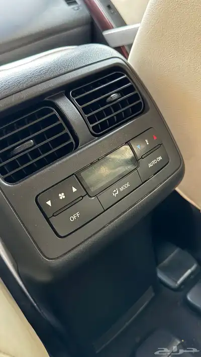 مازدا CX9 2016 . 13