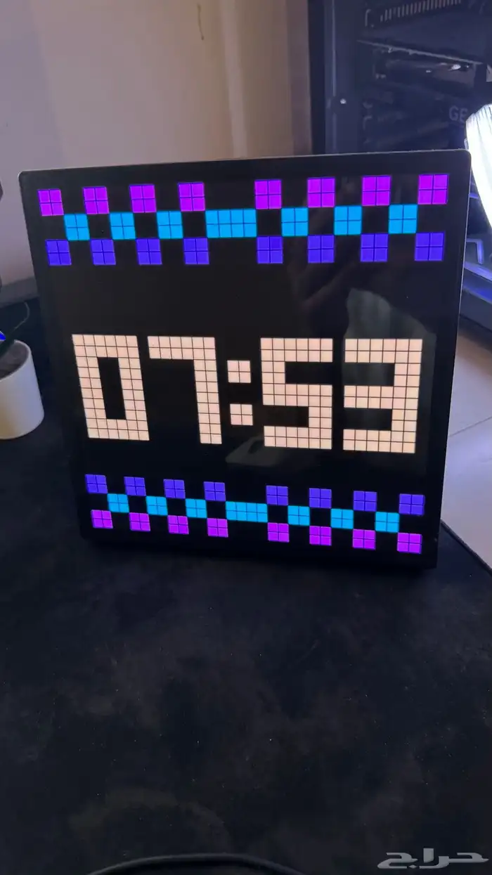شاشة بيكسل ليد 32x32 3