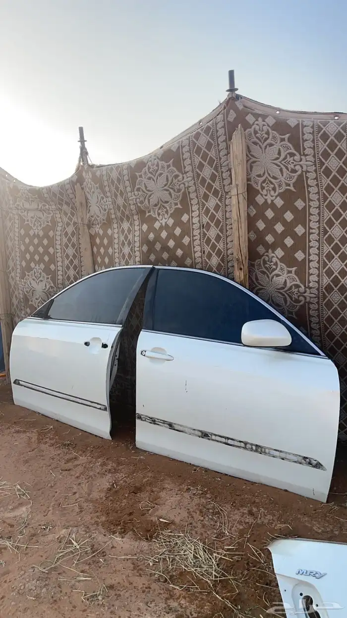 قطع غيار كامري 2011 1