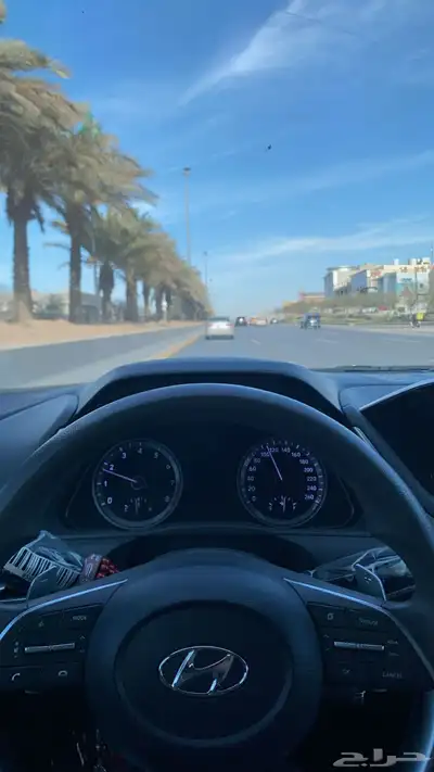 سوناتا 2022 سمارت 0