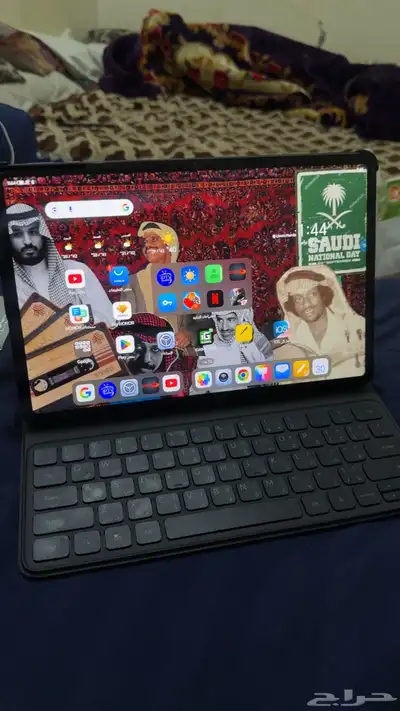 هونر ايباد 0