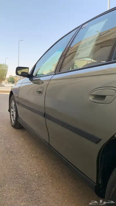 لومينا 2004 حكومي سابقا ممشى 375 الف 4