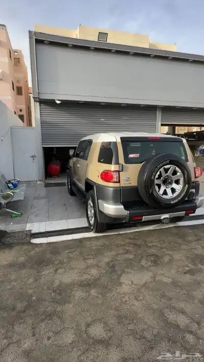 اف جي 3