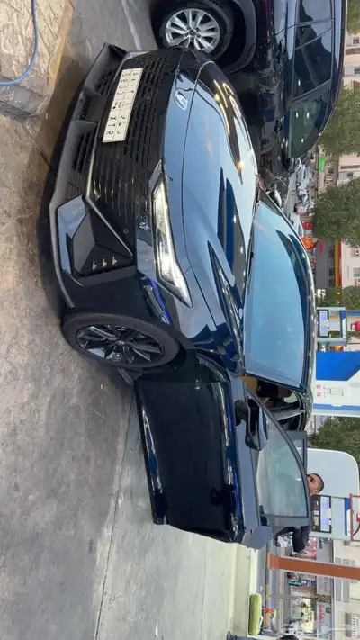 شانجان uni v بريحه الوكاله 5
