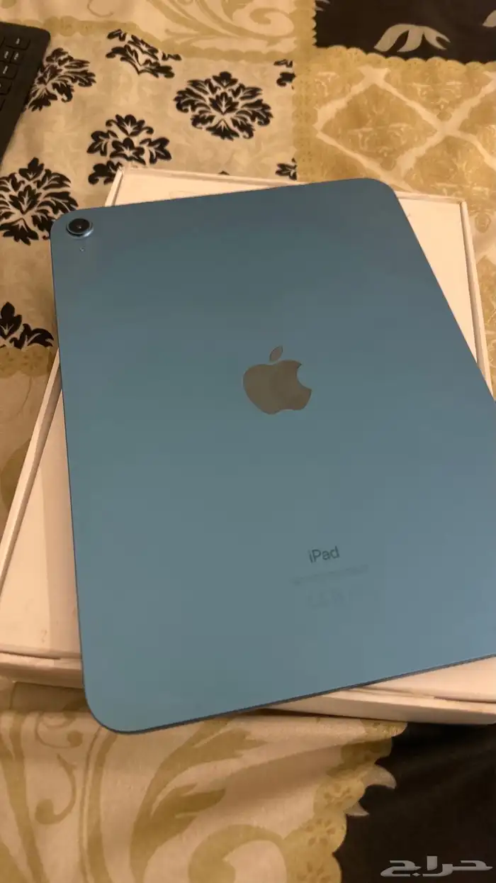 iPad (10th Generation) 1