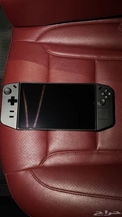 جهاز العاب لينوفو ليجن قو 0