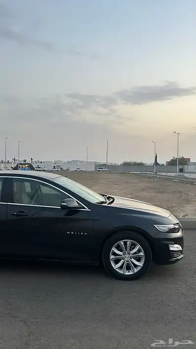 ماليبو 2021 نظيف جدا 4