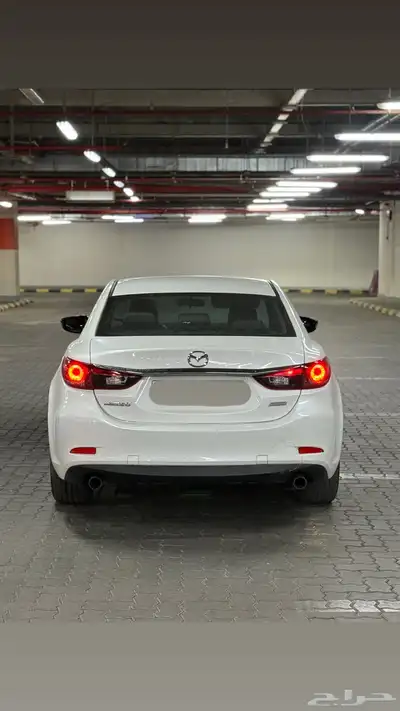 مازدا 3
