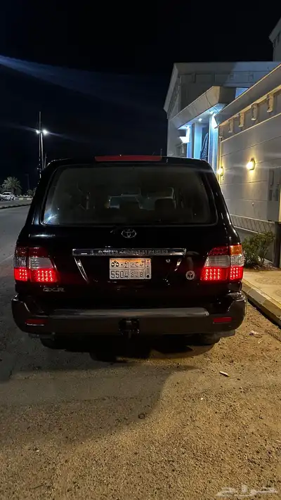 لاند كلوزر 2005 4