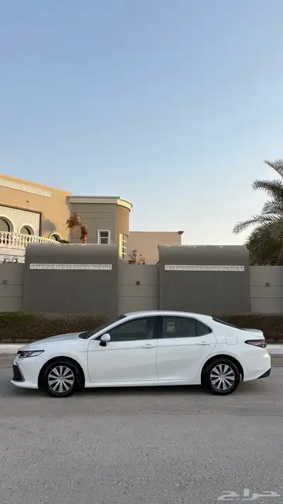 كامري2021 2