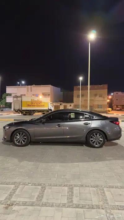 للبيع مازدا 6 2025 7