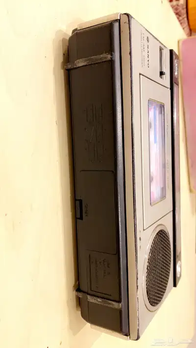 مسجل سانيو واريو 3