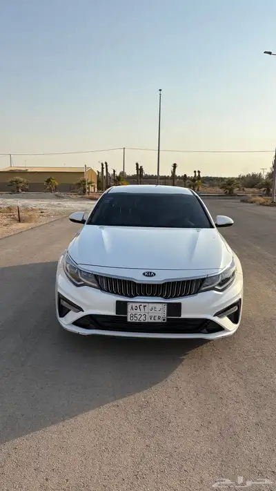 كيا اوبتما 2020 0