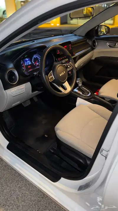 سيراتو 2022 مالك اول نظيف 4