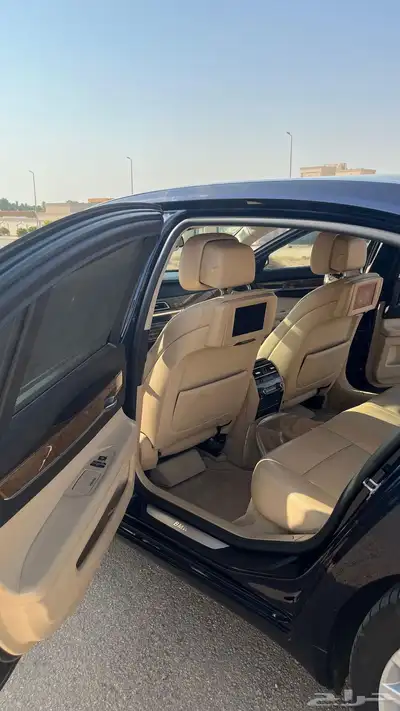 BMW 2012 10