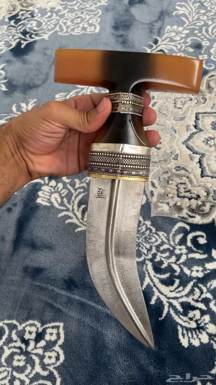 خنجر للبيع 7