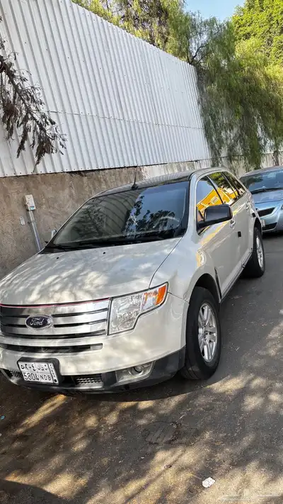 فورد ايدج 2007 0