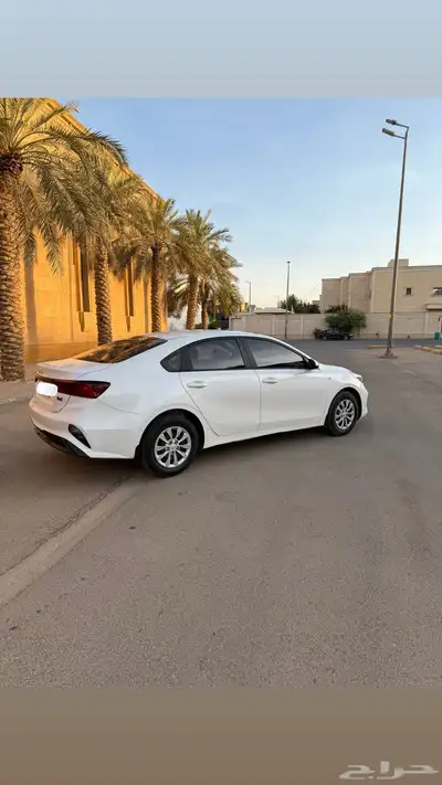 كيا سيراتو 2022 7