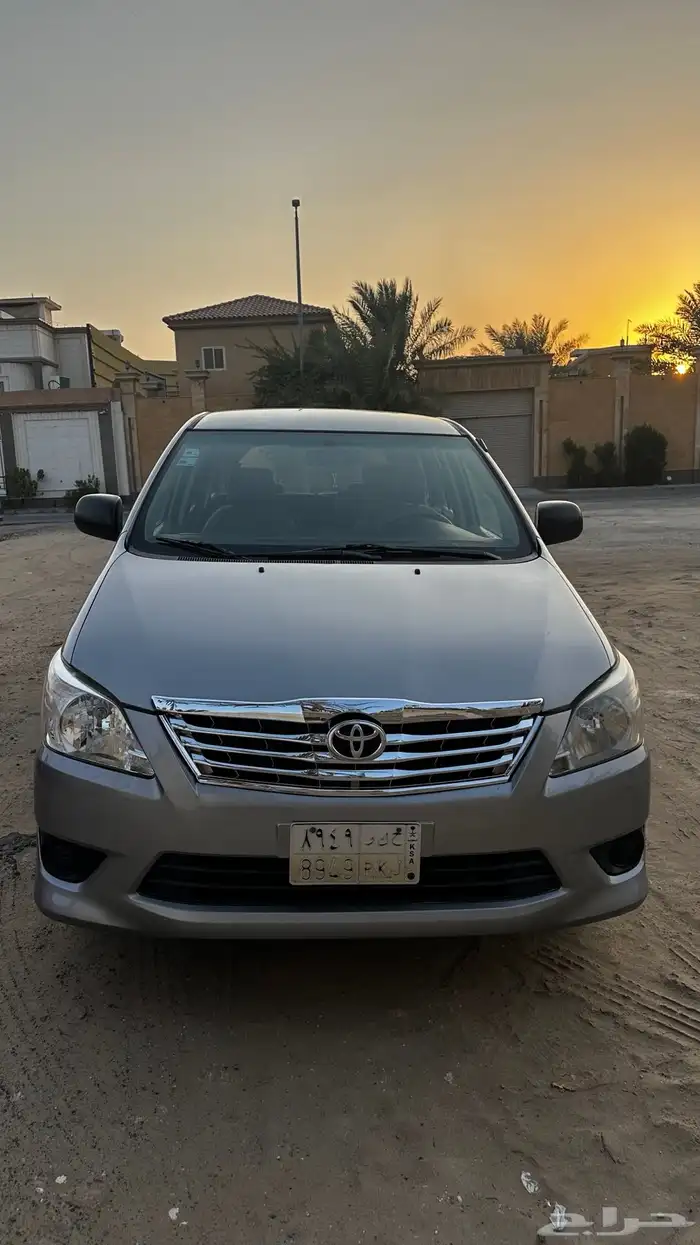 انوفا 2015 اوتوماتيك 3