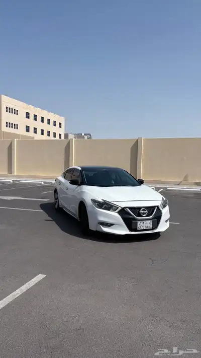 مكسيما 2017 للبيع او للبدل 1